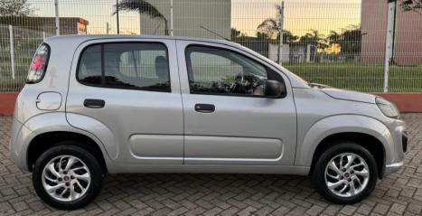 FIAT Uno 1.0 FLEX EVO ATTRACTIVE, Foto 9