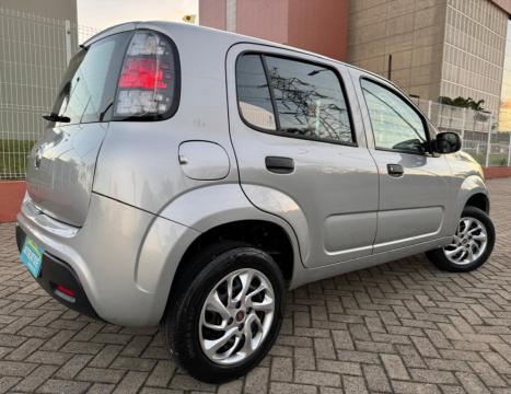 FIAT Uno 1.0 FLEX EVO ATTRACTIVE, Foto 10