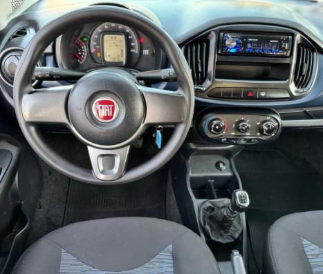 FIAT Uno 1.0 FLEX EVO ATTRACTIVE, Foto 11