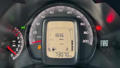 FIAT Uno 1.0 FLEX EVO ATTRACTIVE, Foto 12