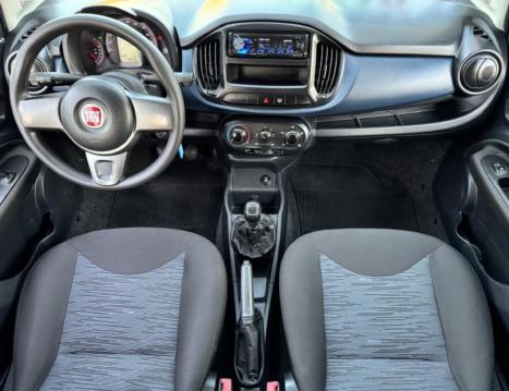 FIAT Uno 1.0 FLEX EVO ATTRACTIVE, Foto 13