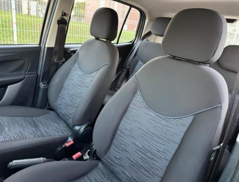 FIAT Uno 1.0 FLEX EVO ATTRACTIVE, Foto 14