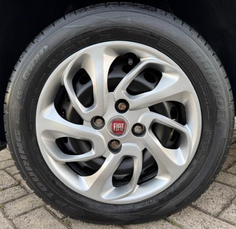 FIAT Uno 1.0 FLEX EVO ATTRACTIVE, Foto 19