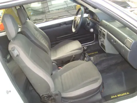 FIAT Uno 1.0 FLEX FIRE WAY, Foto 4