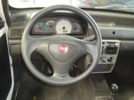 FIAT Uno 1.0 FLEX FIRE WAY, Foto 8
