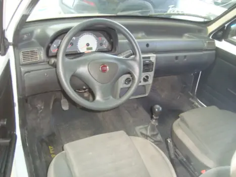 FIAT Uno 1.0 FLEX FIRE WAY, Foto 7