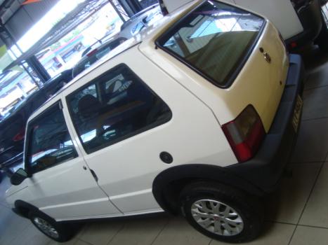 FIAT Uno 1.0 FLEX FIRE WAY, Foto 2