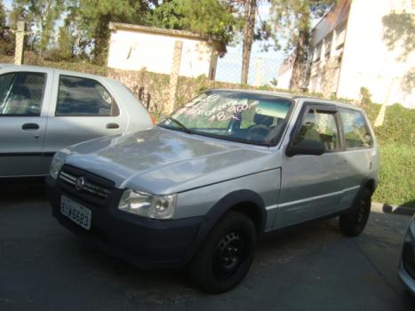 FIAT Uno 1.0 FLEX MILLE WAY ECONOMY, Foto 1