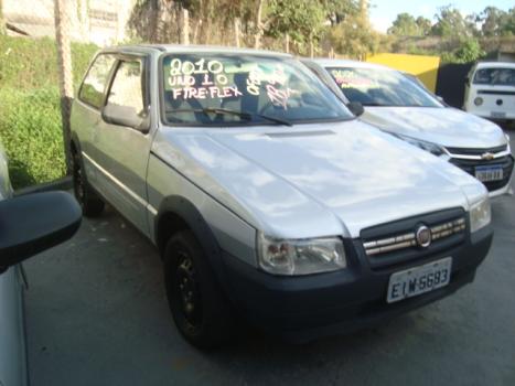 FIAT Uno 1.0 FLEX MILLE WAY ECONOMY, Foto 2
