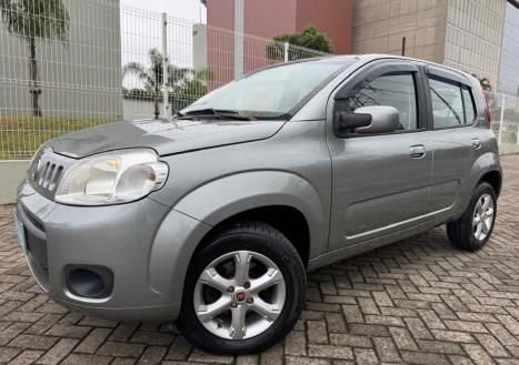 FIAT Uno 1.0 FLEX VIVACE CELEBRATION, Foto 1