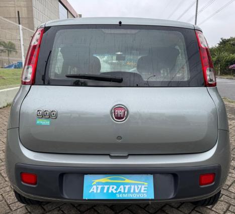 FIAT Uno 1.0 FLEX VIVACE CELEBRATION, Foto 6
