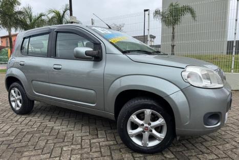 FIAT Uno 1.0 FLEX VIVACE CELEBRATION, Foto 7