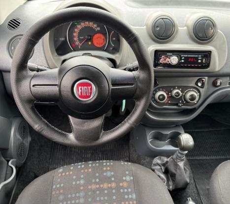 FIAT Uno 1.0 FLEX VIVACE CELEBRATION, Foto 10