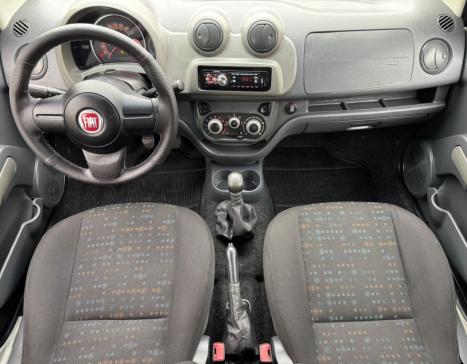 FIAT Uno 1.0 FLEX VIVACE CELEBRATION, Foto 12