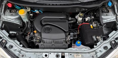 FIAT Uno 1.0 FLEX VIVACE CELEBRATION, Foto 18