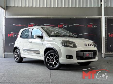 FIAT Uno 1.4 4P FLEX SPORTING, Foto 3