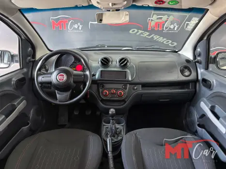 FIAT Uno 1.4 4P FLEX SPORTING, Foto 9