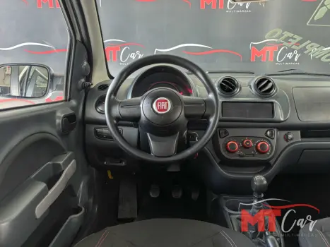 FIAT Uno 1.4 4P FLEX SPORTING, Foto 13