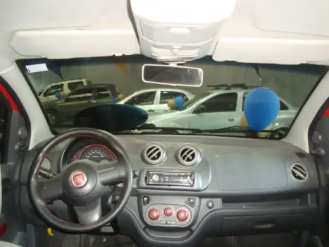 FIAT Uno 1.4 4P FLEX SPORTING, Foto 6