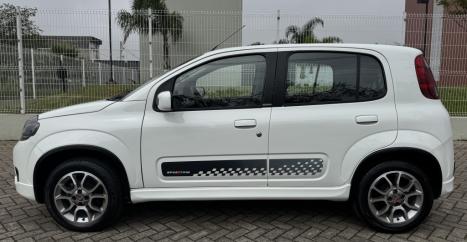 FIAT Uno 1.4 FLEX SPORTING, Foto 2