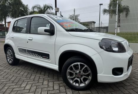 FIAT Uno 1.4 FLEX SPORTING, Foto 8