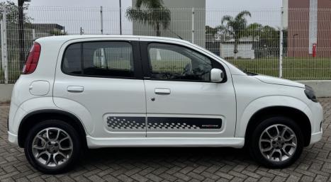 FIAT Uno 1.4 FLEX SPORTING, Foto 9