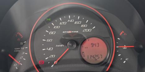 FIAT Uno 1.4 FLEX SPORTING, Foto 12