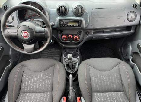 FIAT Uno 1.4 FLEX SPORTING, Foto 13