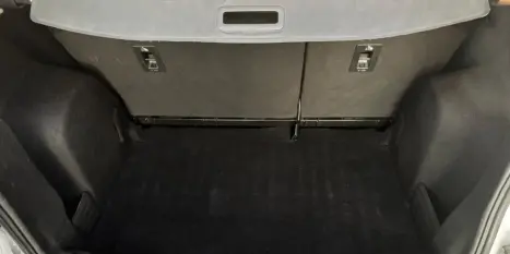 FORD Ecosport 1.5 12V 4P TI-VCT SE FLEX AUTOMÁTICO, Foto 17 FORD Ecosport 1.5 12V 4P TI-VCT SE FLEX AUTOMÁTICO, Foto 17