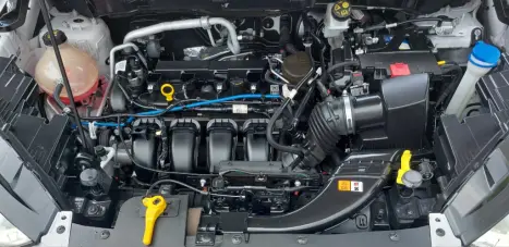 FORD Ecosport 1.5 12V 4P TI-VCT SE FLEX AUTOMÁTICO, Foto 18 FORD Ecosport 1.5 12V 4P TI-VCT SE FLEX AUTOMÁTICO, Foto 18