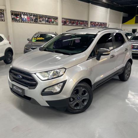 FORD Ecosport 1.5 12V 4P TI-VCT FLEX FREESTYLE AUTOMTICO, Foto 1