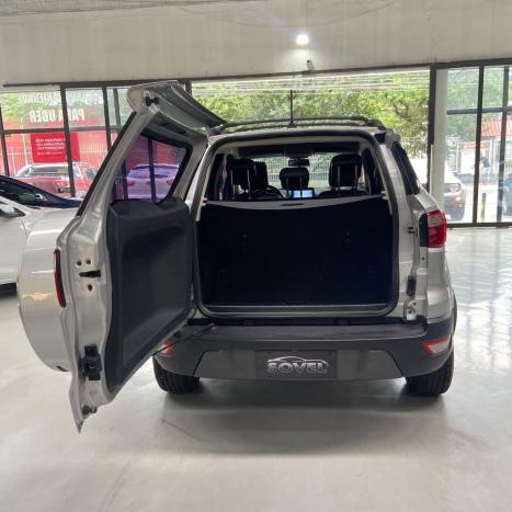 FORD Ecosport 1.5 12V 4P TI-VCT FLEX FREESTYLE AUTOMTICO, Foto 6