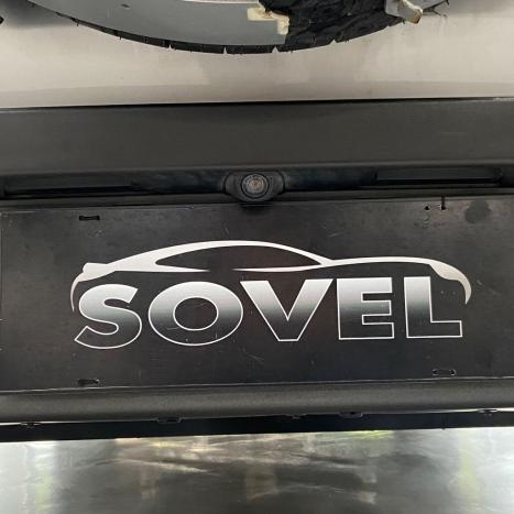 FORD Ecosport 1.5 12V 4P TI-VCT FLEX FREESTYLE AUTOMTICO, Foto 7