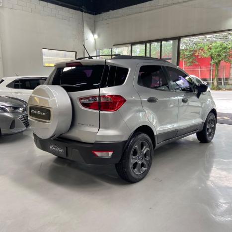 FORD Ecosport 1.5 12V 4P TI-VCT FLEX FREESTYLE AUTOMTICO, Foto 9