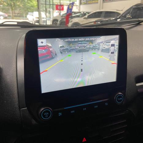 FORD Ecosport 1.5 12V 4P TI-VCT FLEX FREESTYLE AUTOMTICO, Foto 10