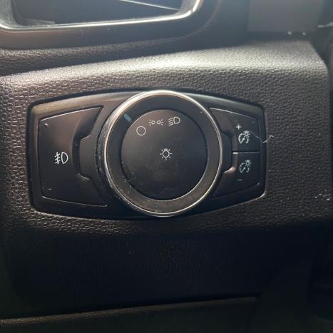 FORD Ecosport 1.5 12V 4P TI-VCT FLEX FREESTYLE AUTOMTICO, Foto 11