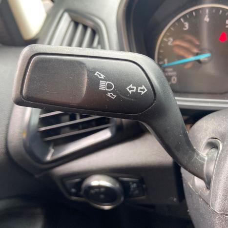 FORD Ecosport 1.5 12V 4P TI-VCT FLEX FREESTYLE AUTOMTICO, Foto 13