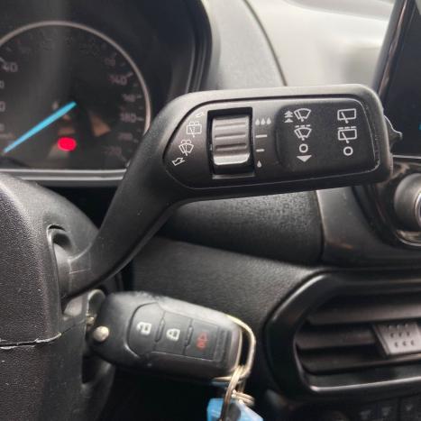 FORD Ecosport 1.5 12V 4P TI-VCT FLEX FREESTYLE AUTOMTICO, Foto 15