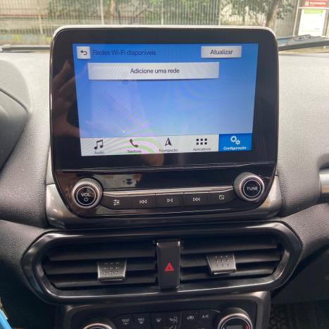 FORD Ecosport 1.5 12V 4P TI-VCT FLEX FREESTYLE AUTOMTICO, Foto 20