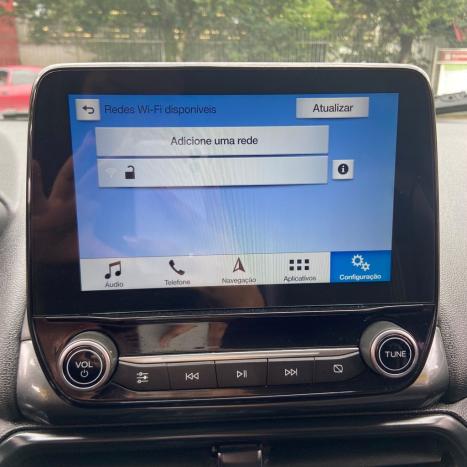 FORD Ecosport 1.5 12V 4P TI-VCT FLEX FREESTYLE AUTOMTICO, Foto 21
