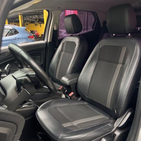 FORD Ecosport 1.5 12V 4P TI-VCT FLEX FREESTYLE AUTOMTICO, Foto 22