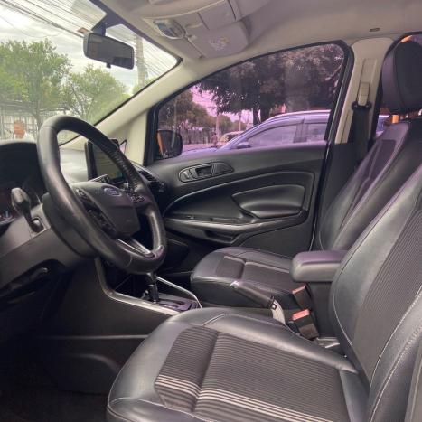 FORD Ecosport 1.5 12V 4P TI-VCT FLEX FREESTYLE AUTOMTICO, Foto 23
