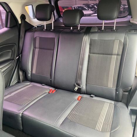 FORD Ecosport 1.5 12V 4P TI-VCT FLEX FREESTYLE AUTOMTICO, Foto 24