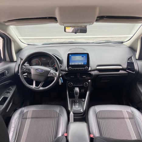 FORD Ecosport 1.5 12V 4P TI-VCT FLEX FREESTYLE AUTOMTICO, Foto 25