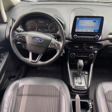 FORD Ecosport 1.5 12V 4P TI-VCT FLEX FREESTYLE AUTOMTICO, Foto 26