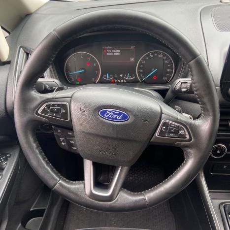 FORD Ecosport 1.5 12V 4P TI-VCT FLEX FREESTYLE AUTOMTICO, Foto 27