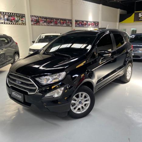 FORD Ecosport 1.5 12V 4P TI-VCT SE FLEX AUTOMTICO, Foto 1