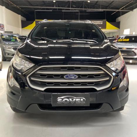 FORD Ecosport 1.5 12V 4P TI-VCT SE FLEX AUTOMTICO, Foto 2