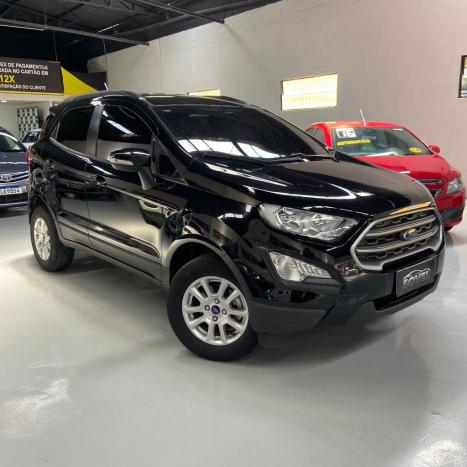FORD Ecosport 1.5 12V 4P TI-VCT SE FLEX AUTOMTICO, Foto 3