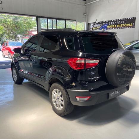 FORD Ecosport 1.5 12V 4P TI-VCT SE FLEX AUTOMTICO, Foto 4